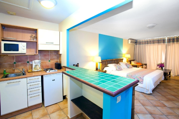 Hotel Blue Bay Beach (Saint-Barthélemy)